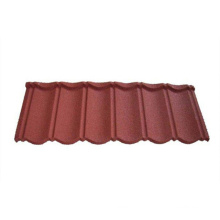 Indon RAL9016 850*3600 stone color coated roofing sheet